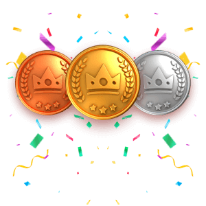 medals