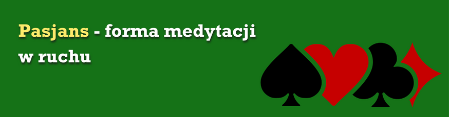 A co, jeśli nie medytacja?