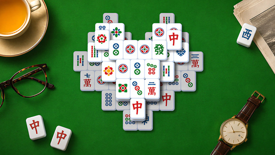 Miért nagyszerű választás a Mahjong az idősebb játékosok számára?