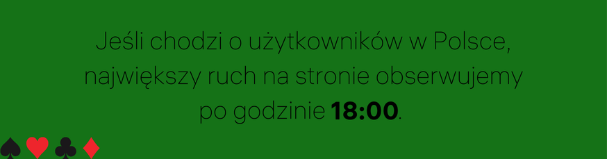 Jak Polacy odpoczywają po pracy