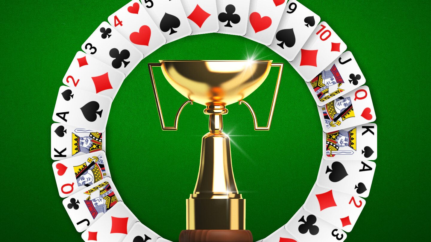 is-every-solitaire-game-winnable