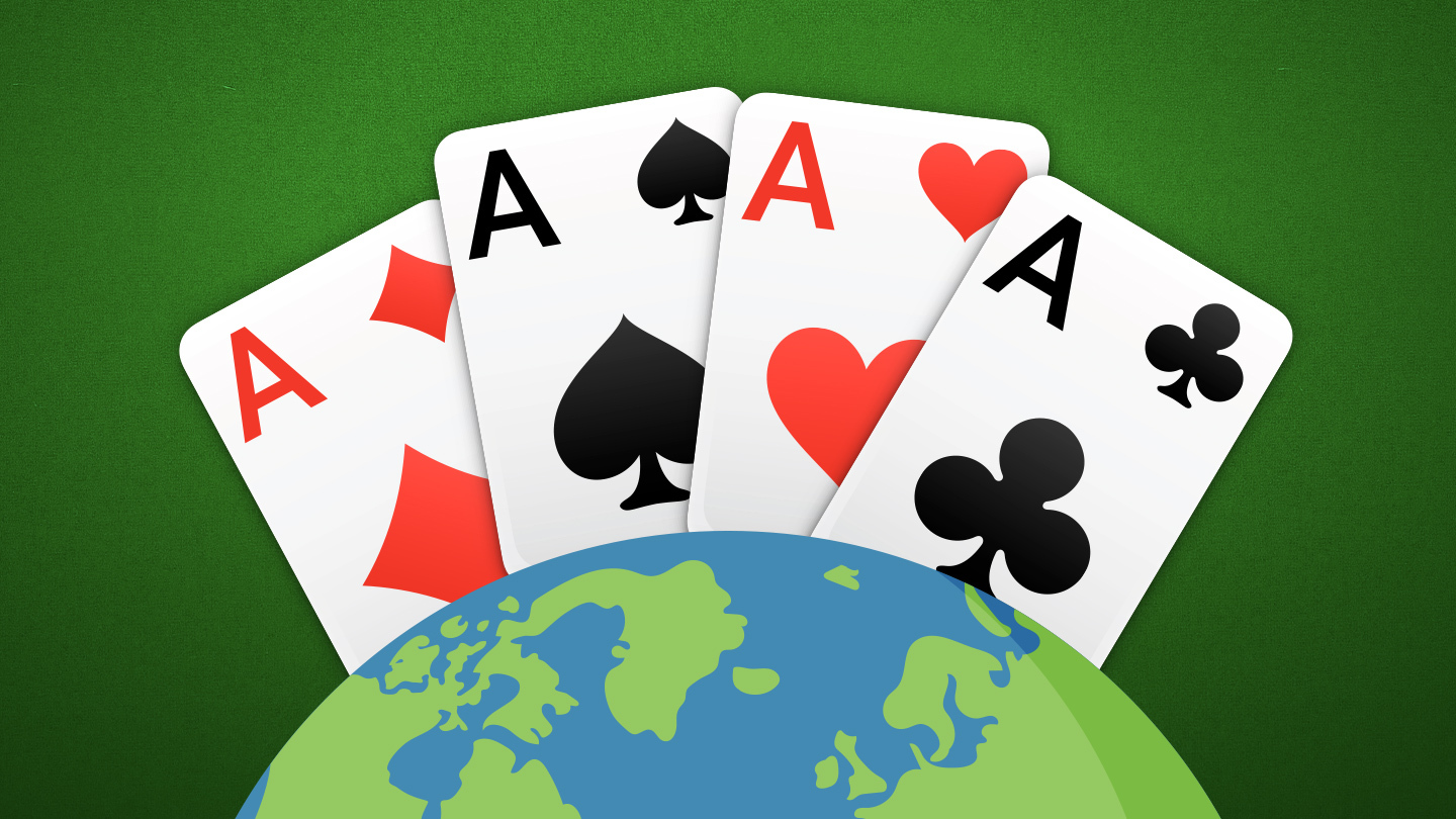 World of Solitaire on Solitaire net World of Solitaire on Solitaire net
