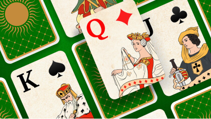 The Future of Online Solitaire: What’s Next for Solitaire.net?